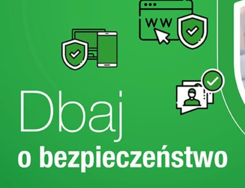 Ostrzegamy przed przestępcami, którzy podszywają się pod pracowników banku,  policji lub innych instytucji.