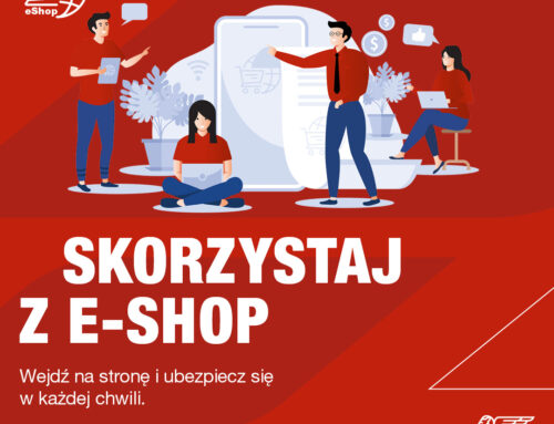 Generali – ubezpieczenia w BS Połczyn Zdrój