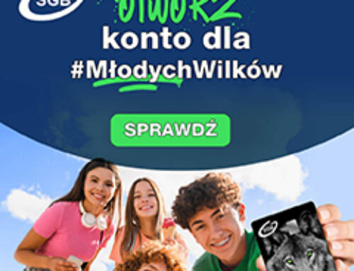 #Młode Wilki