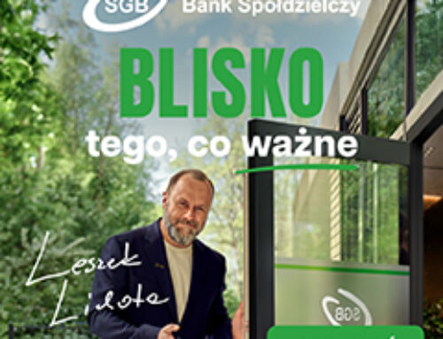 BLISKO, tego co ważne